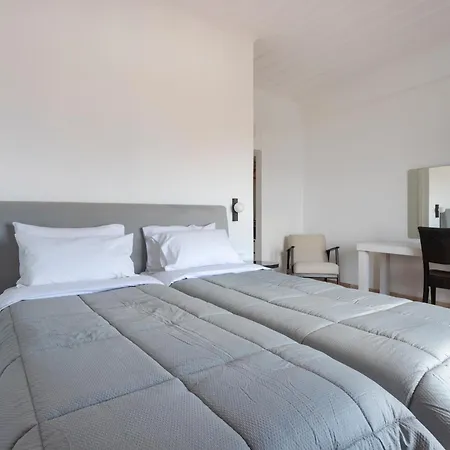 Hotel Roumani