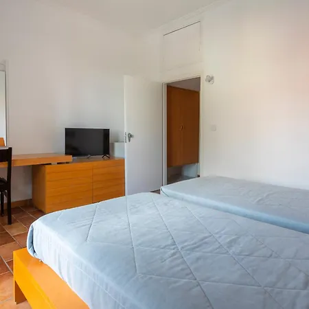 Hotel Roumani 3*