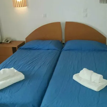 Roumani Hotel